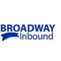 broadway inbound inc logo image