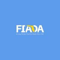 florida independent automobile dealers association (fiada) logo image