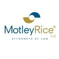 motley rice