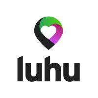 luhu app logo image