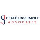 logo of Sj Health Insurance Advocates