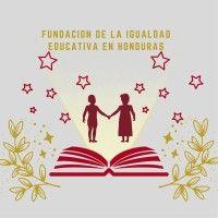 fundación de la igualdad educativa en honduras logo image