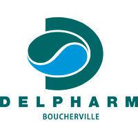 delpharm boucherville logo image