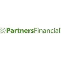 partnersfinancial logo image