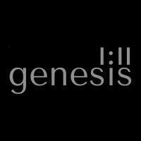 genesis sfl logo image