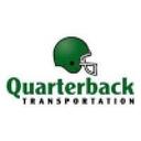 logo of Quarterback Transportation Toronto Cincinnati