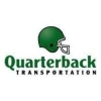 quarterback transportation - toronto & cincinnati