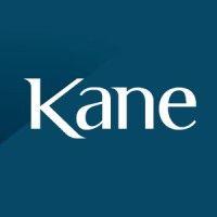 kane communications group logo image