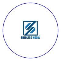 shedless media logo image