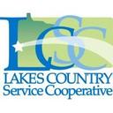 logo of Lakes Country Service Cooperative