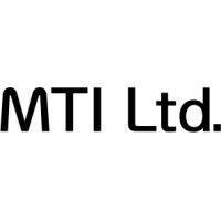 mti ltd. logo image