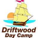 logo of Driftwood Day Camp