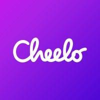 cheelo logo image