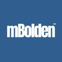 mbolden consulting logo image