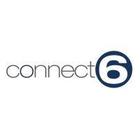 connect 6 logo image