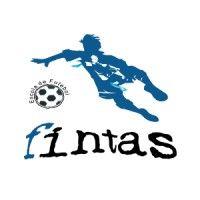 escola de futebol fintas logo image