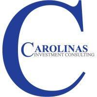 carolinas investment consulting logo image