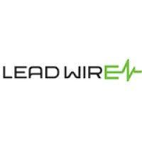 leadwire logo image