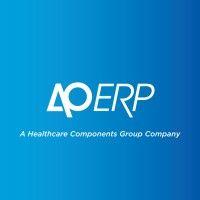 ao-erp logo image