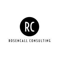 rosencall consulting