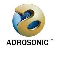 adrosonic logo image