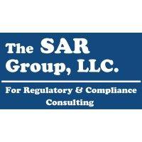 the sar group, llc logo image