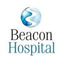 logo of Beacon Hospital