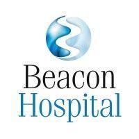 beacon hospital logo image