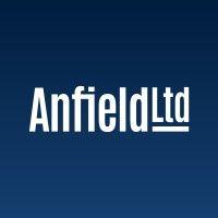 anfield ltd logo image