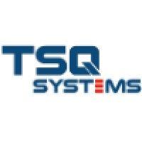 tsq systems inc logo image