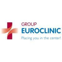 euroclinic group logo image