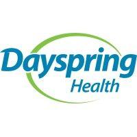 dayspring health, inc. logo image