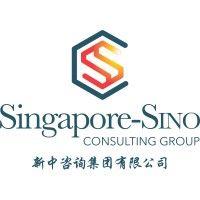 singapore-sino consulting group logo image