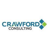 crawford consulting logo image