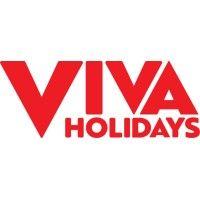 viva holidays logo image