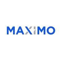 maximo limited logo image