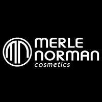 merle norman cosmetics logo image