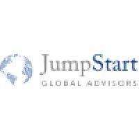 jumpstart global advisors logo image