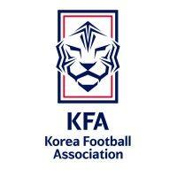 korea football association logo image