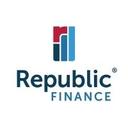 logo of Republic Finance