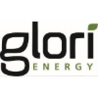 glori energy inc. logo image