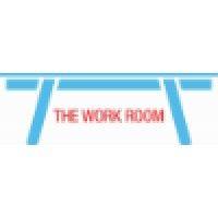 the work room, inc. logo image