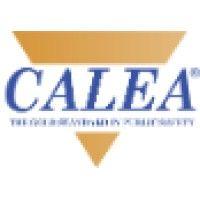 calea logo image