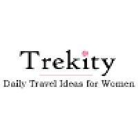 trekity logo image