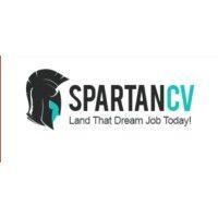 spartan cv logo image