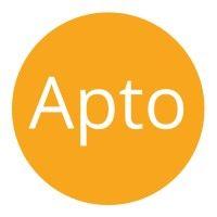 apto solutions logo image