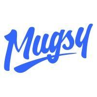 mugsy logo image