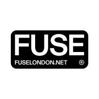 fuse london logo image