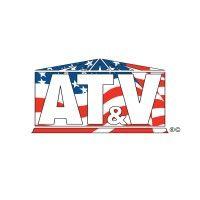 american tank & vessel, inc. logo image