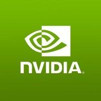 nvidia ai logo image